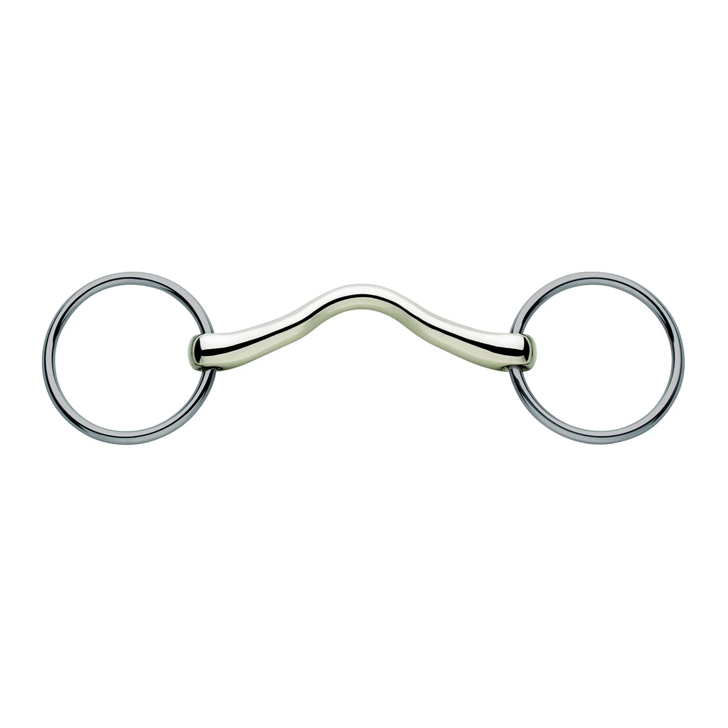 Sprenger CM Mullen Mouth Snaffle 16mm