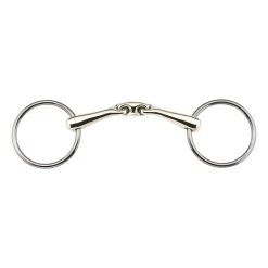 Sprenger KK Ultra Snaffle Sensogan 16mm