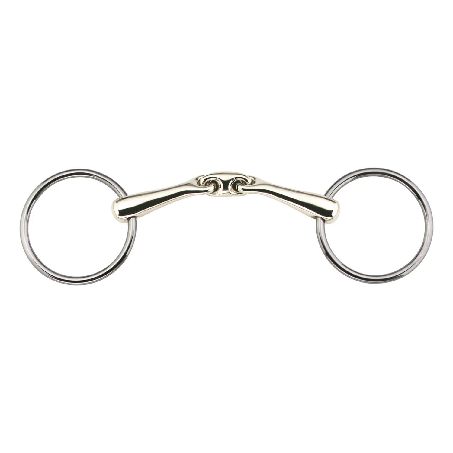 Sprenger KK Ultra Snaffle Sensogan 16mm