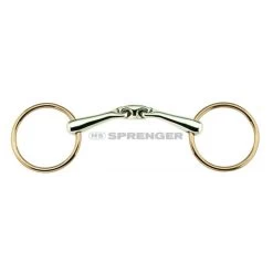 Sprenger KK Ultra Snaffle 16mm