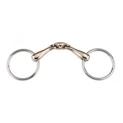Sprenger KK Ultra Snaffle 14mm