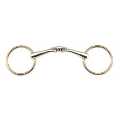 Sprenger KK Ultra Snaffle Sensogan 18mm