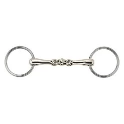 Sprenger WH Ultra Snaffle Sensogan 16mm