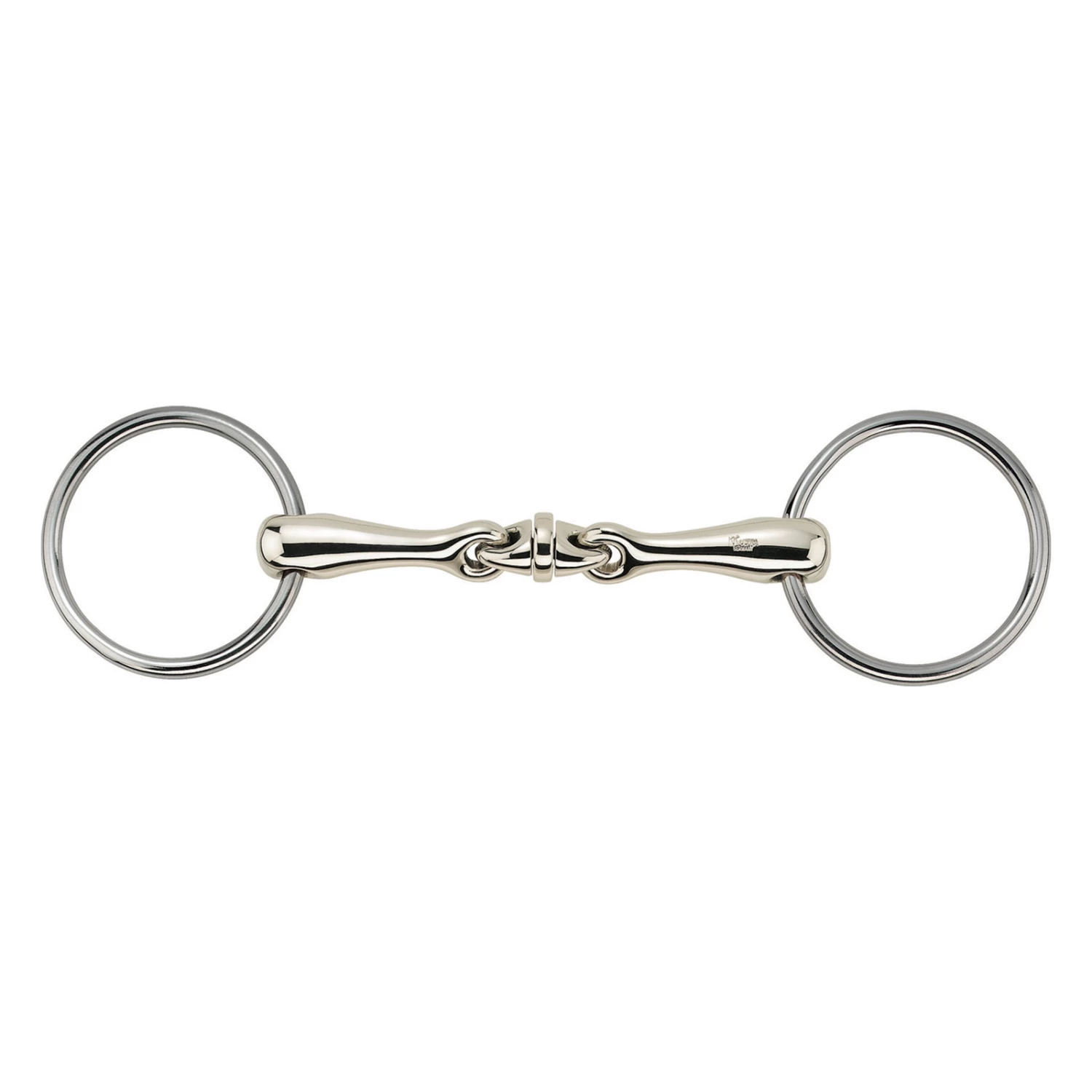 Sprenger WH Ultra Snaffle Sensogan 16mm