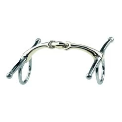 Sprenger Dynamic RS Full Cheek, 16mm