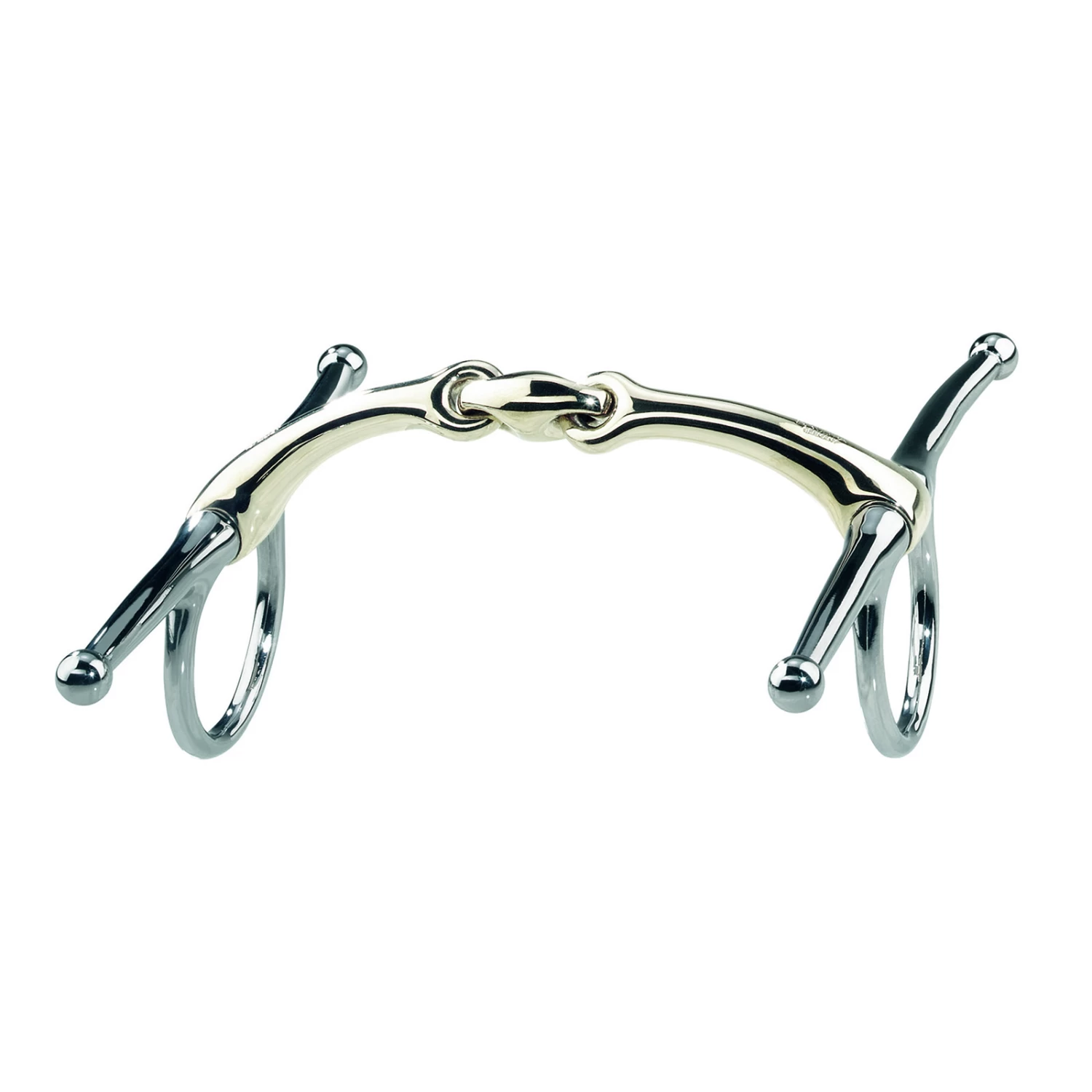 Sprenger Dynamic RS Full Cheek, 16mm