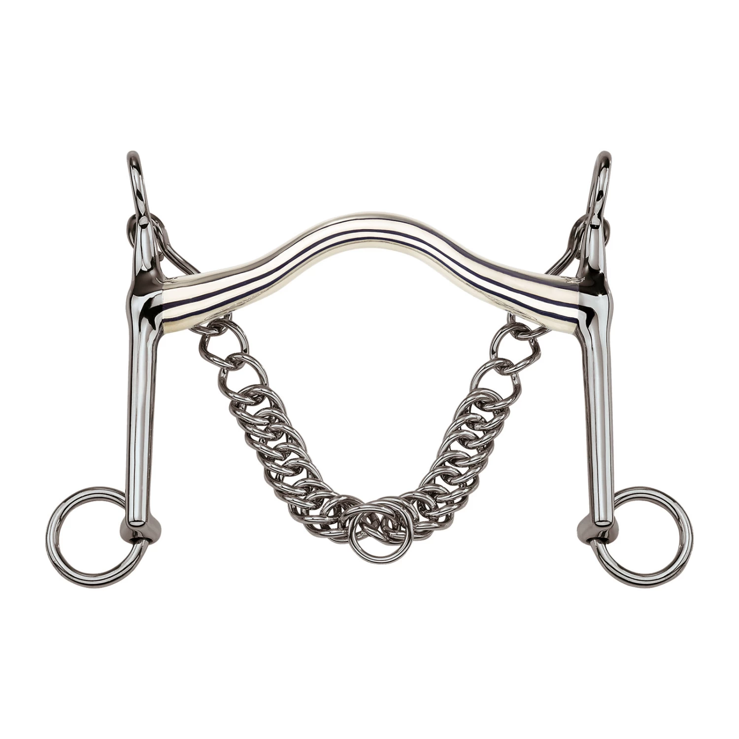 Sprenger Bemelmans Weymouth Sensogan, 16mm