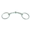 Sprenger Turnado Loose Ring Snaffle, Stainless Steel 16mm