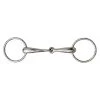 Sprenger Loose Ring Snaffle, Stainless Steel