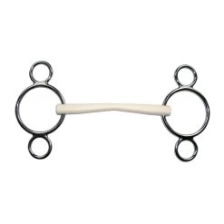 Sprenger Duo Jumping Bit Vienna 16mm