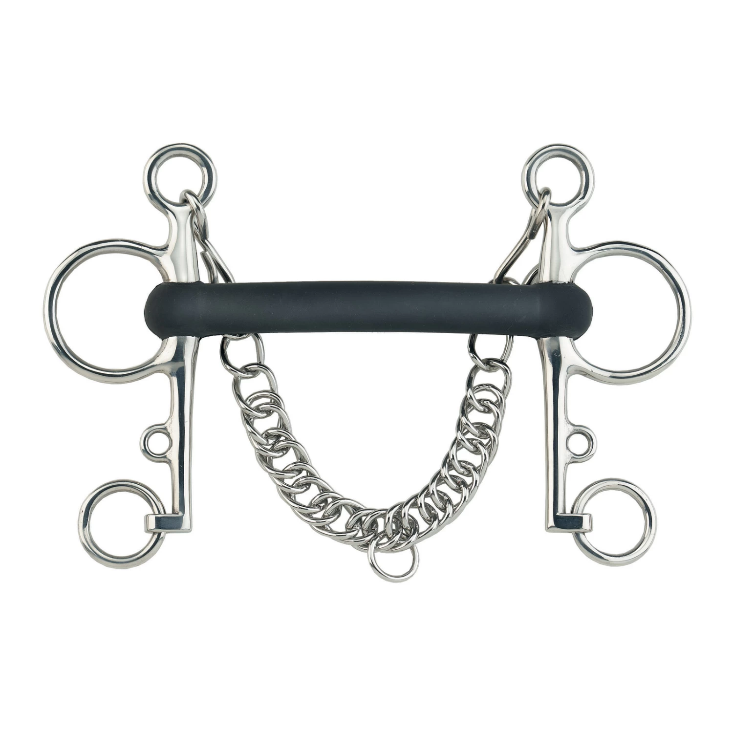 Sprenger Rubber Pelham Flexible, Stainless Steel