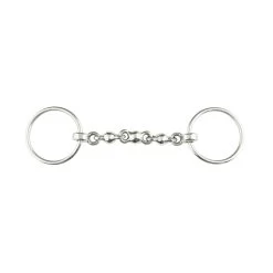 Horze Waterford Loose Ring Bit