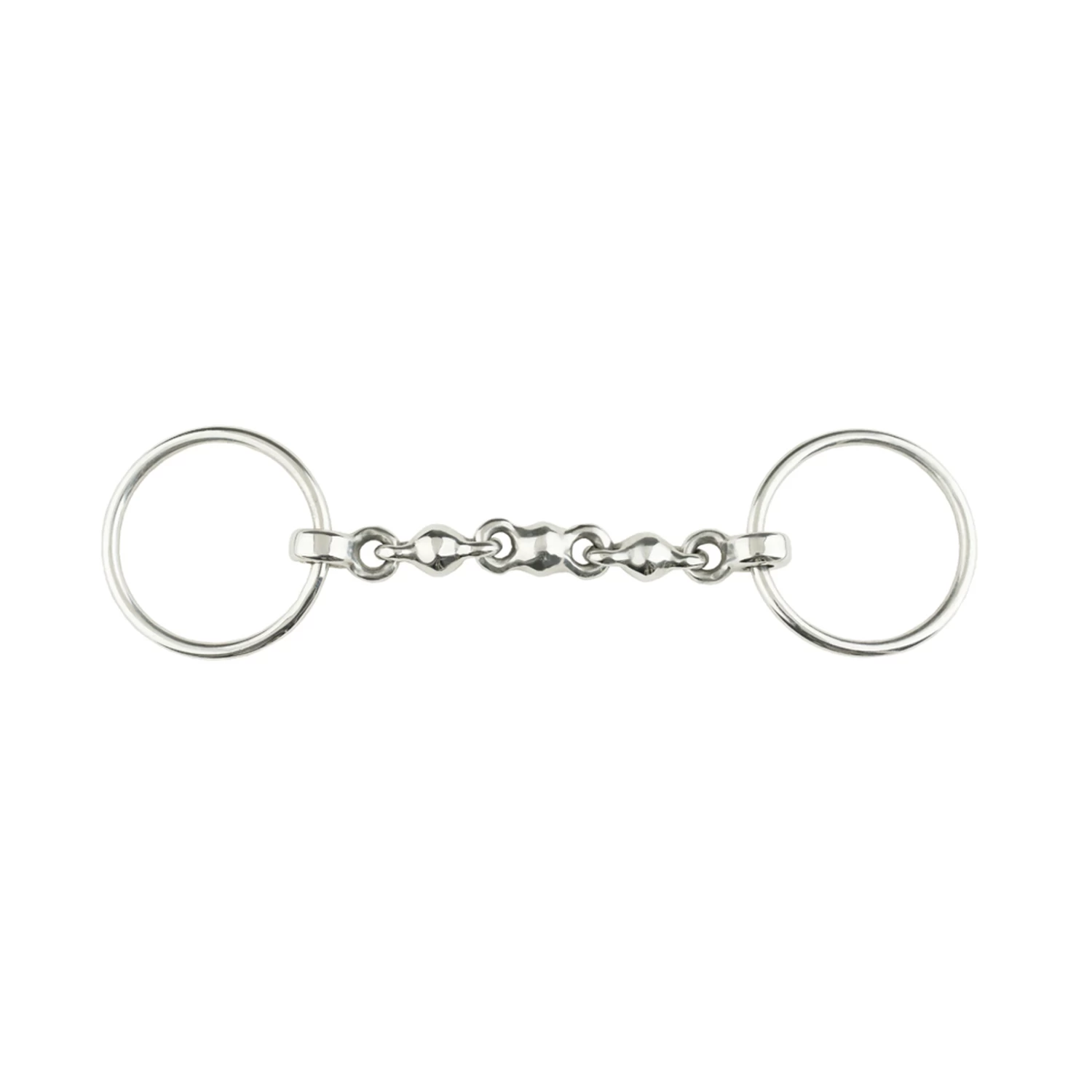 Horze Waterford Loose Ring Bit