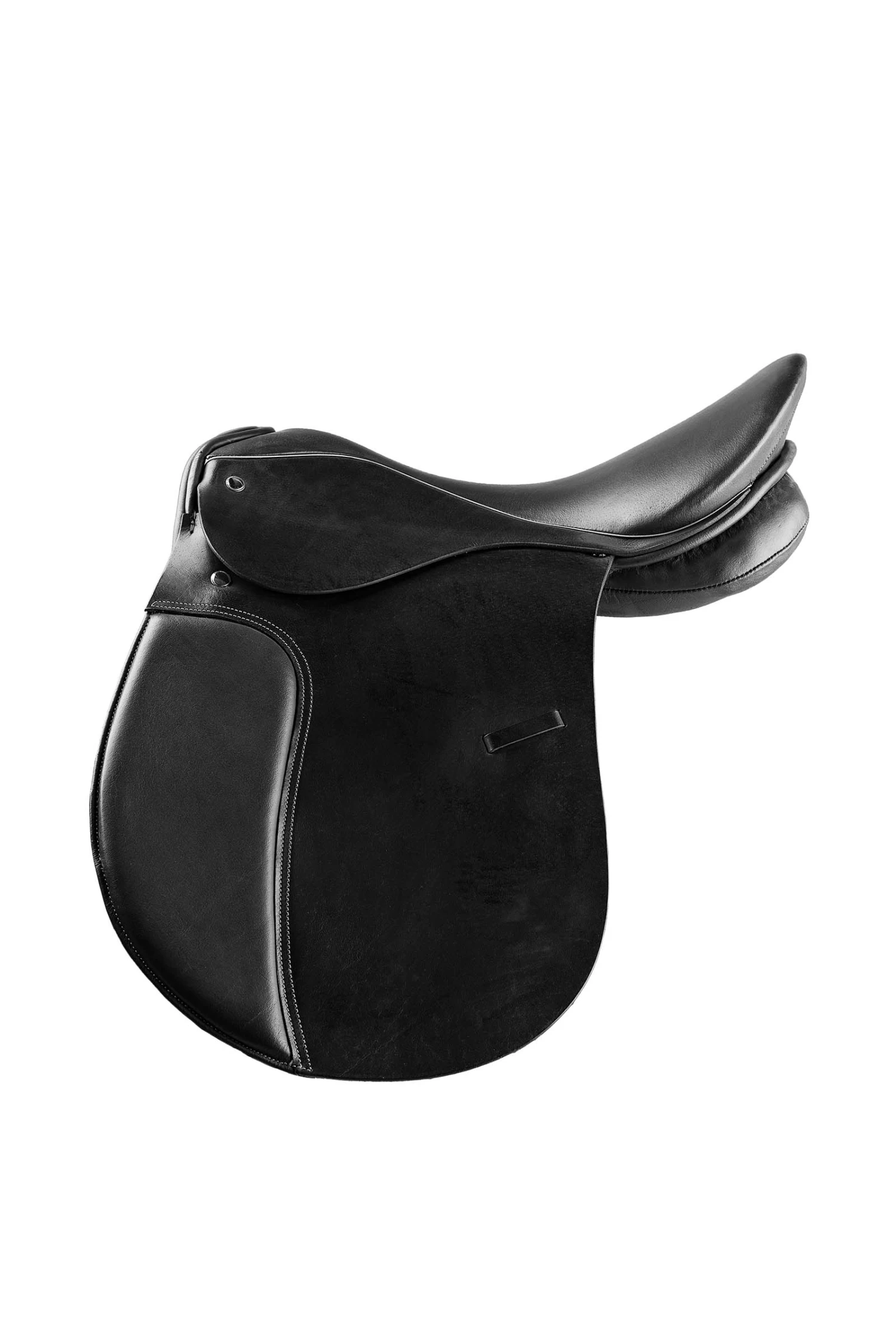 Horze Leather All Purpose Saddle