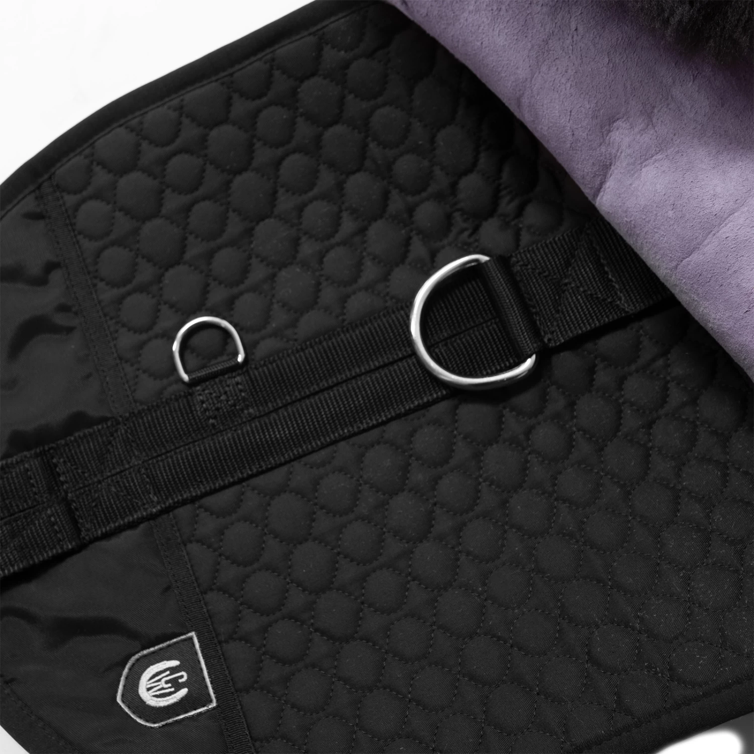 Christ Bareback Riding Pad, Basic Plus - Image 2