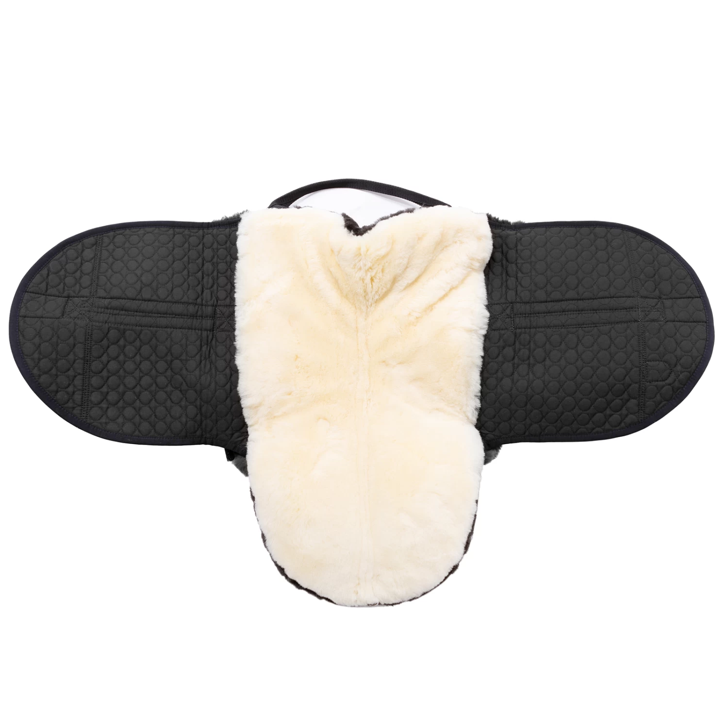 Christ Bareback Riding Pad, Basic Plus - Image 3