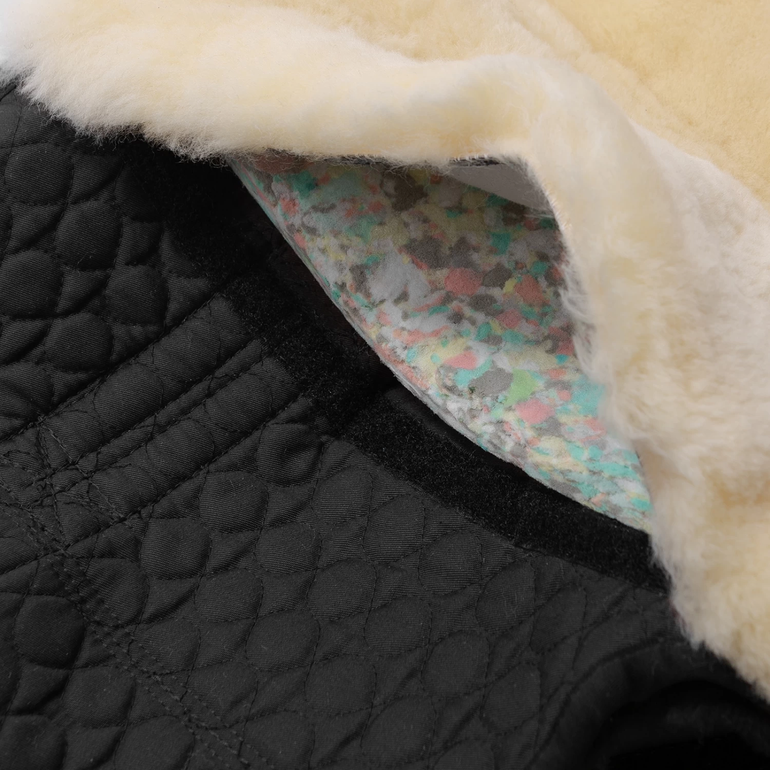 Christ Bareback Riding Pad, Basic Plus - Image 4