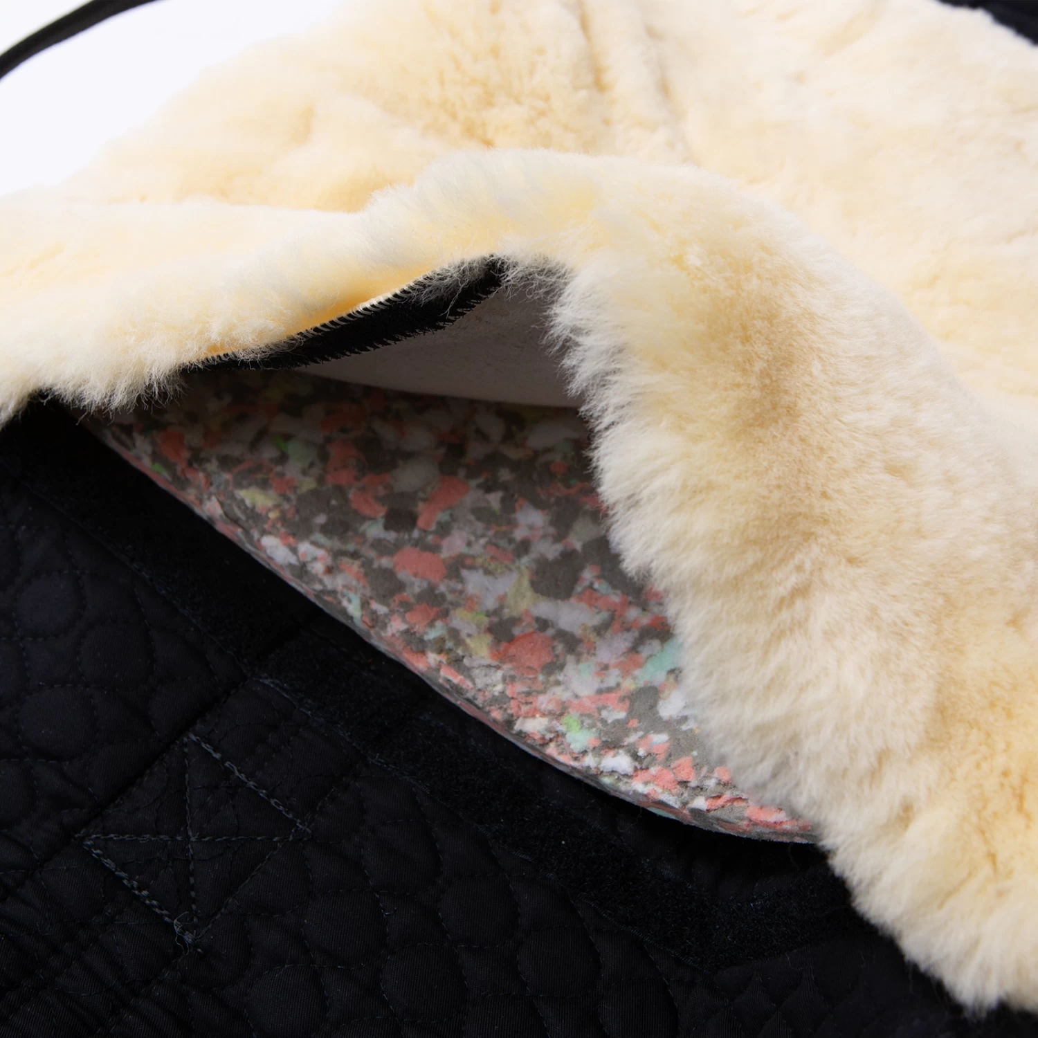 Christ Bareback Riding Pad, Basic Plus - Image 8