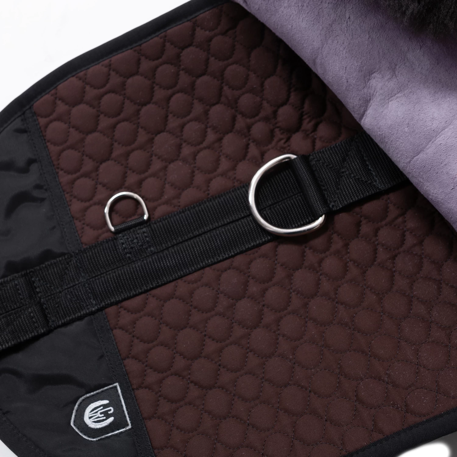 Christ Bareback Riding Pad, Basic Plus - Image 10