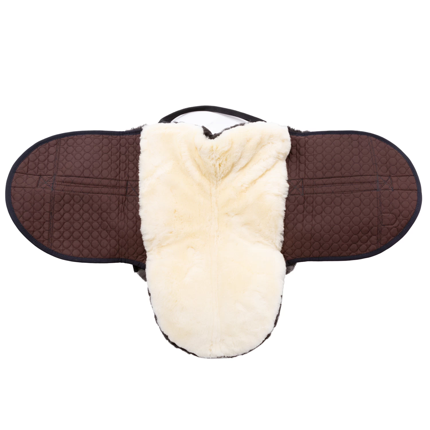 Christ Bareback Riding Pad, Basic Plus - Image 11