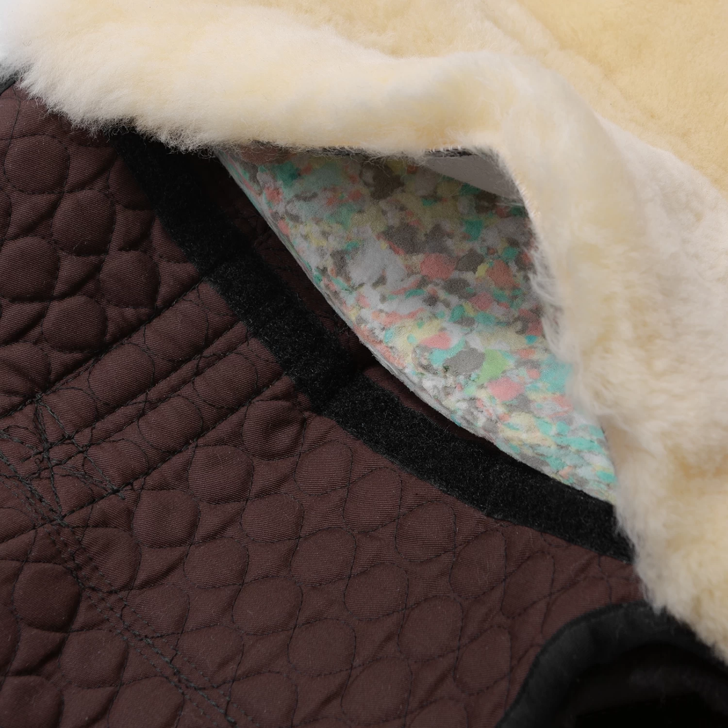 Christ Bareback Riding Pad, Basic Plus - Image 12