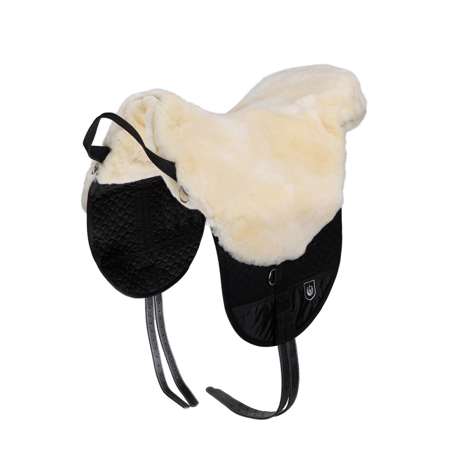 Christ Bareback Riding Pad, Basic Plus - Image 13