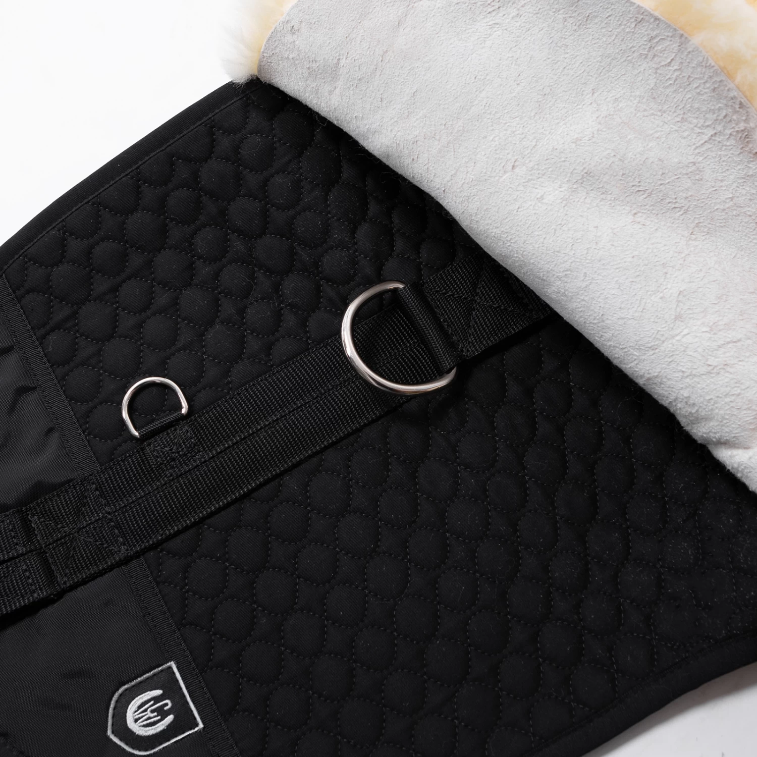 Christ Bareback Riding Pad, Basic Plus - Image 15