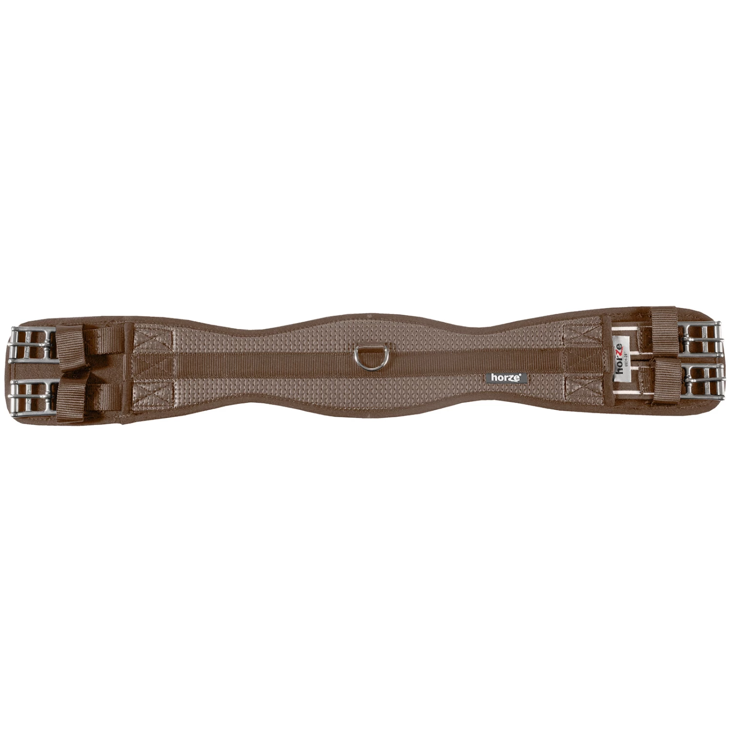 Horze Dallas Dressage Girth - Image 2