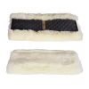 Horze Harleigh Sheepskin Girth Tube, Short