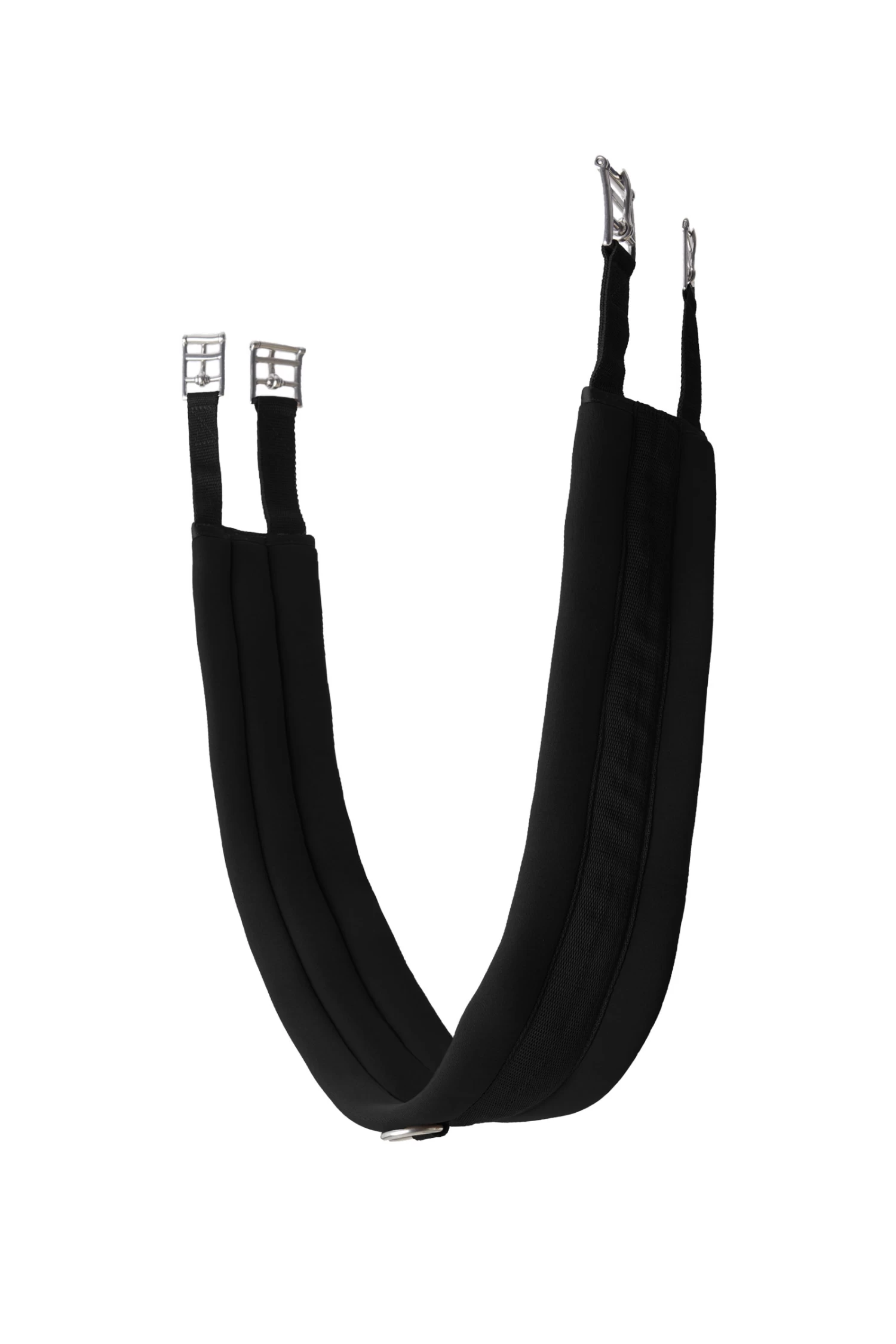 Horze Dinant Neoprene Long Girth Without Elastic - Image 4