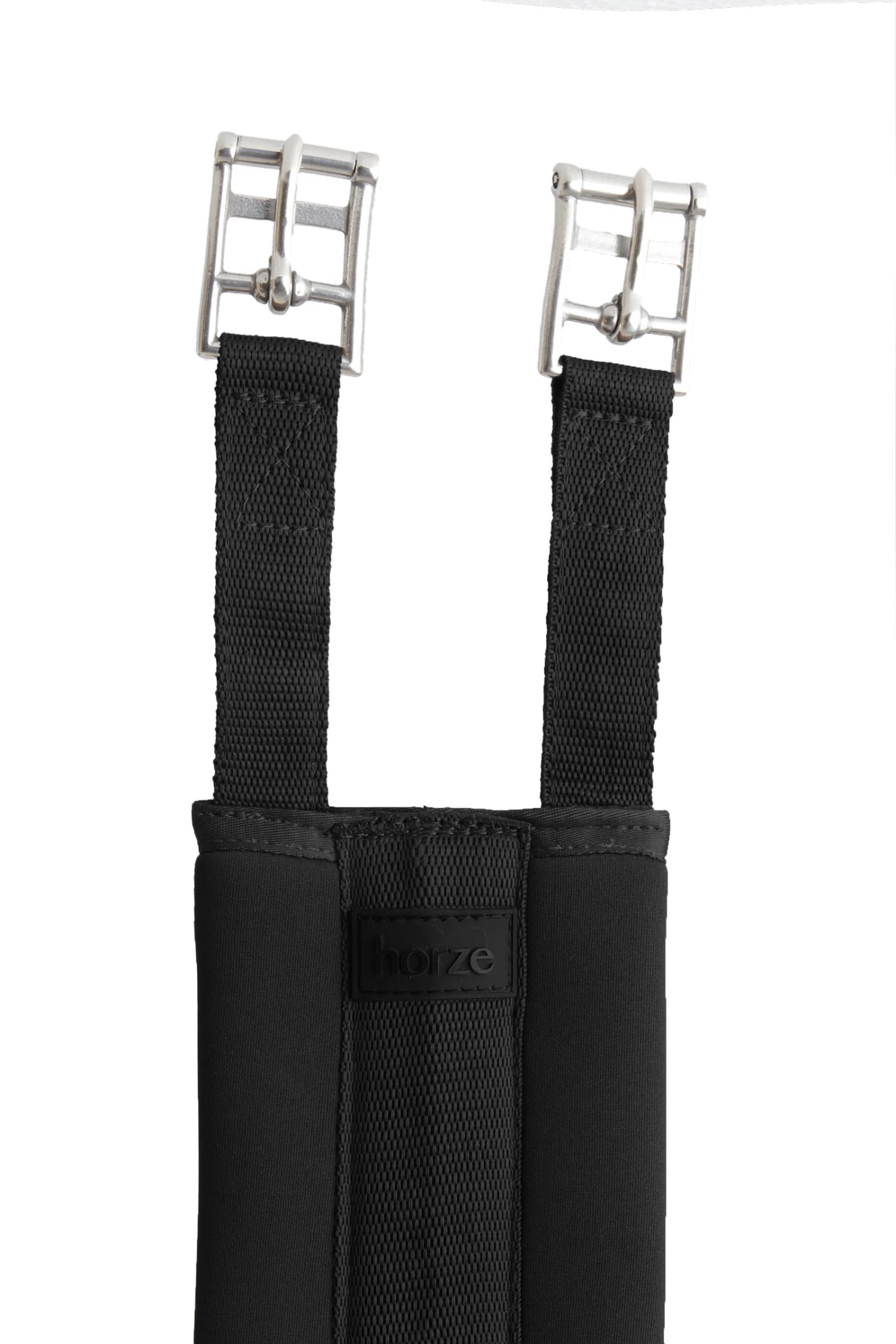 Horze Dinant Neoprene Long Girth Without Elastic - Image 6