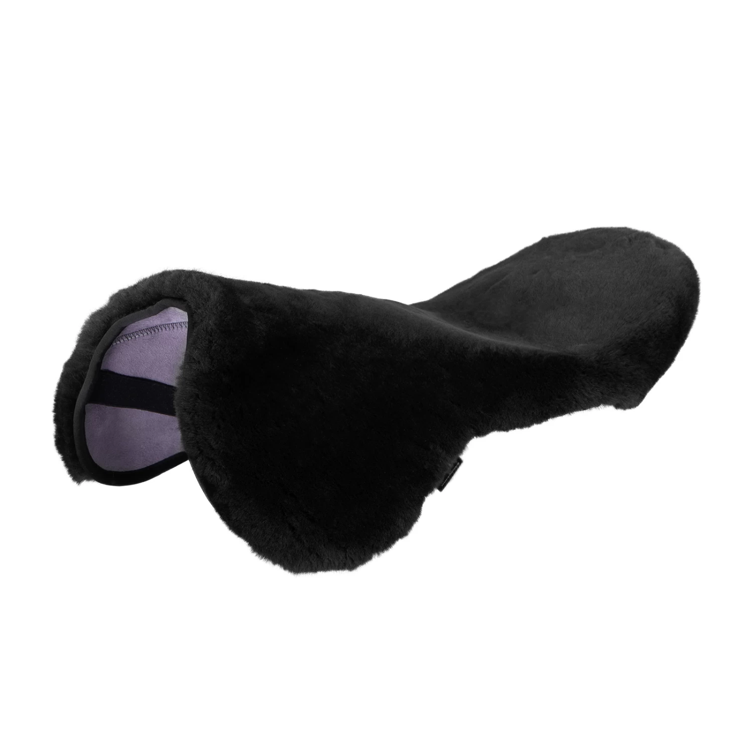 Christ Saddle Seat Cover English Riding - Image 3