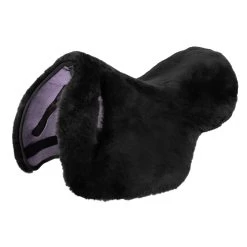 Christ Saddle Seat Cover