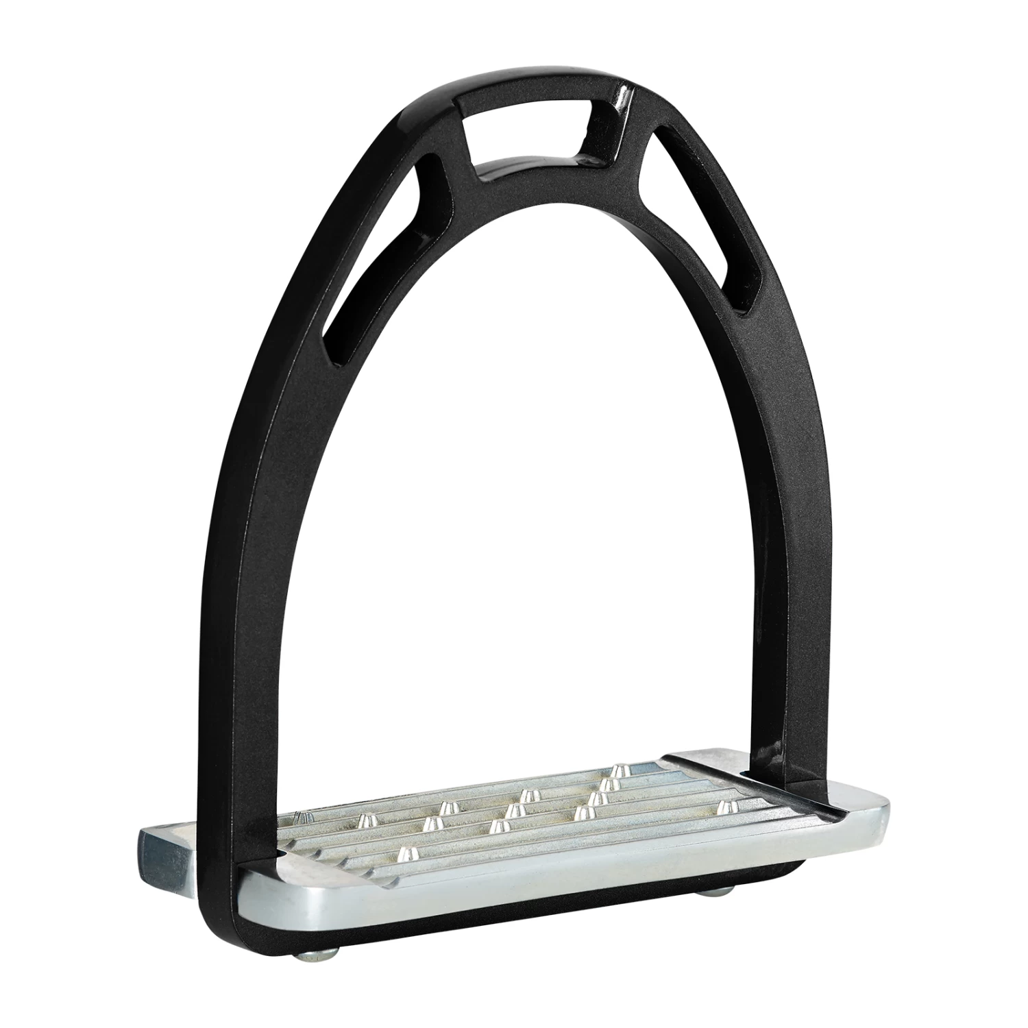 Horze Aluminum Stirrups - Image 2