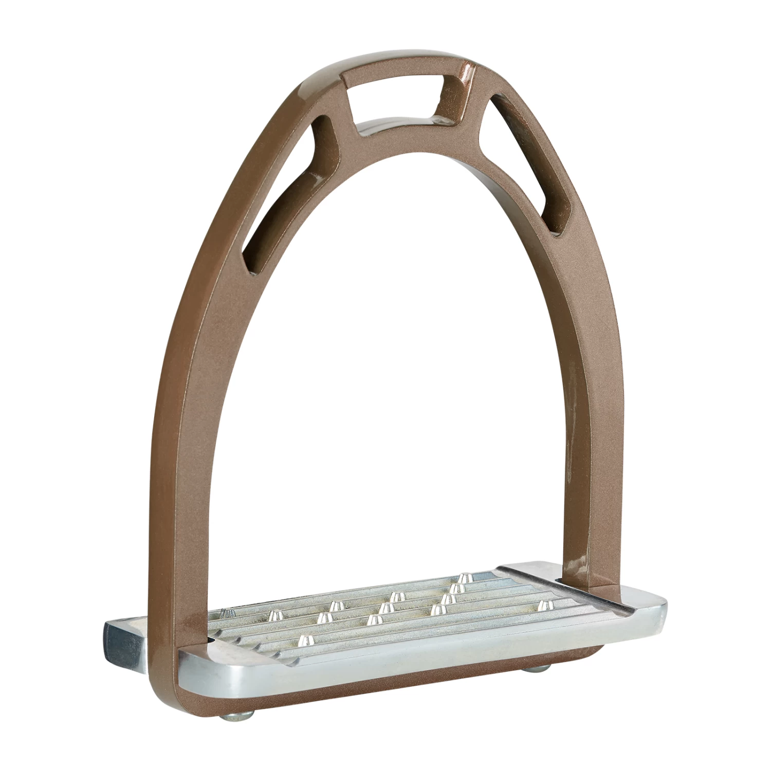 Horze Aluminum Stirrups - Image 3