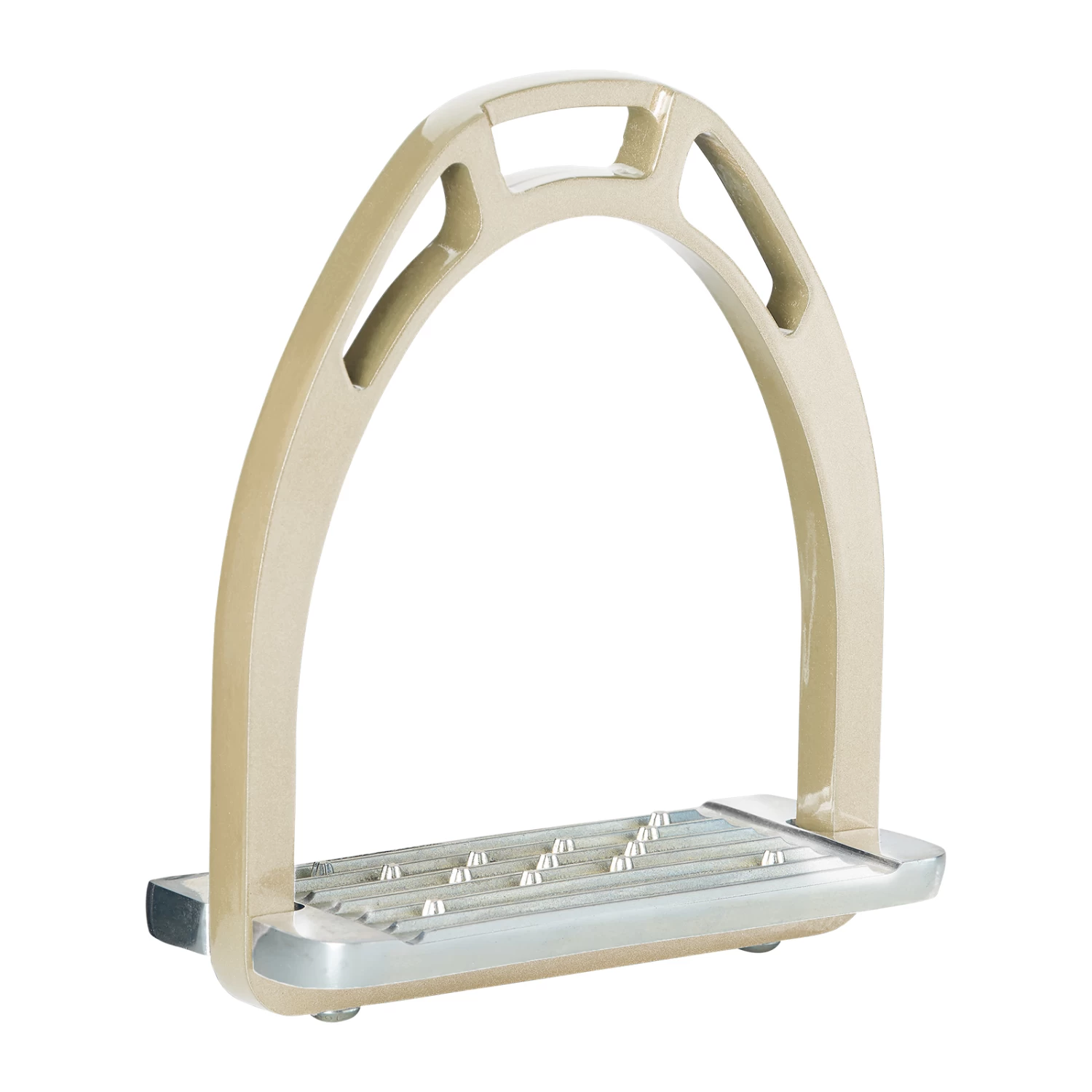 Horze Aluminum Stirrups - Image 4
