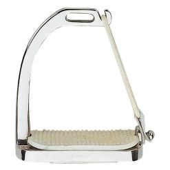 Sprenger Peacock Stirrups