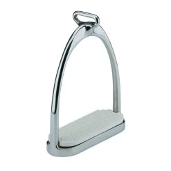 Sprenger ISI-stirrups, White Pad