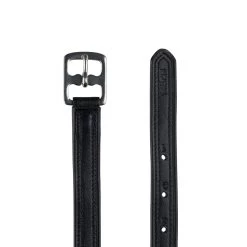 Horze Stirrup Leathers With Nylon