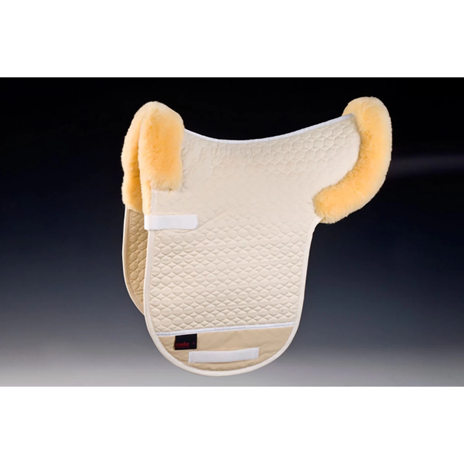 Christ Champ D 1/4 Edge Dressage Numnah - Image 5