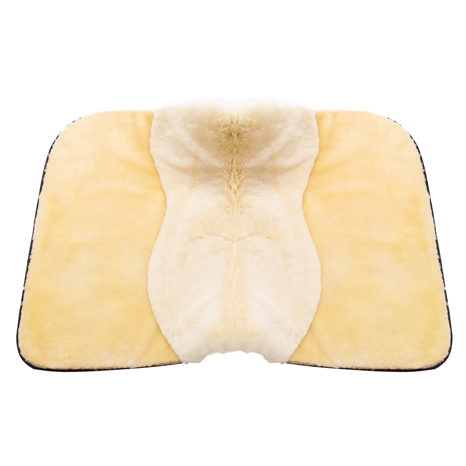 Christ Spezial D Dressage Saddle Pad - Image 3