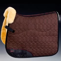 Christ Spezial D Dressage Saddle Pad