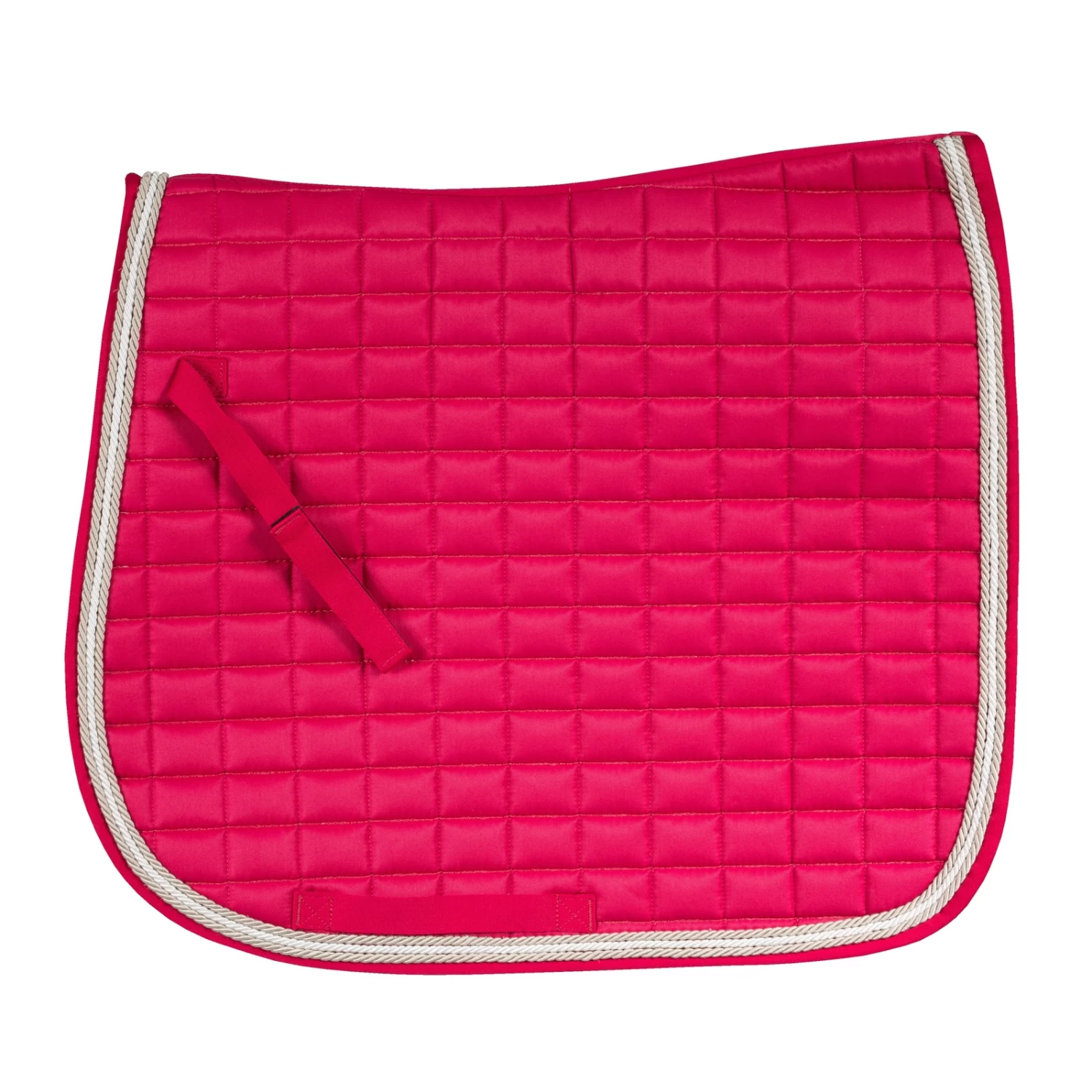 Horze Windsor Dressage Saddle Pad - Image 12