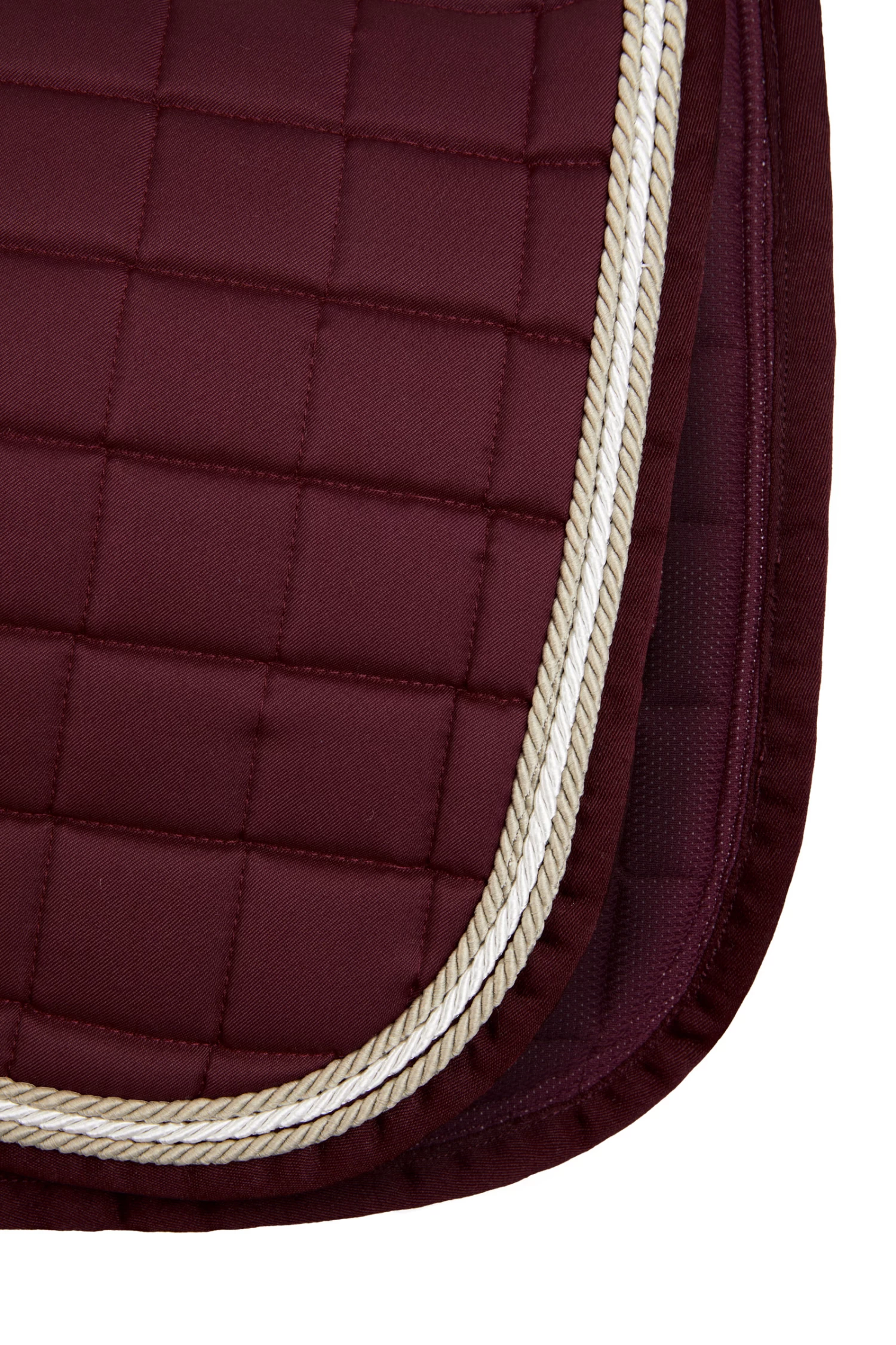 Horze Windsor Dressage Saddle Pad - Image 2