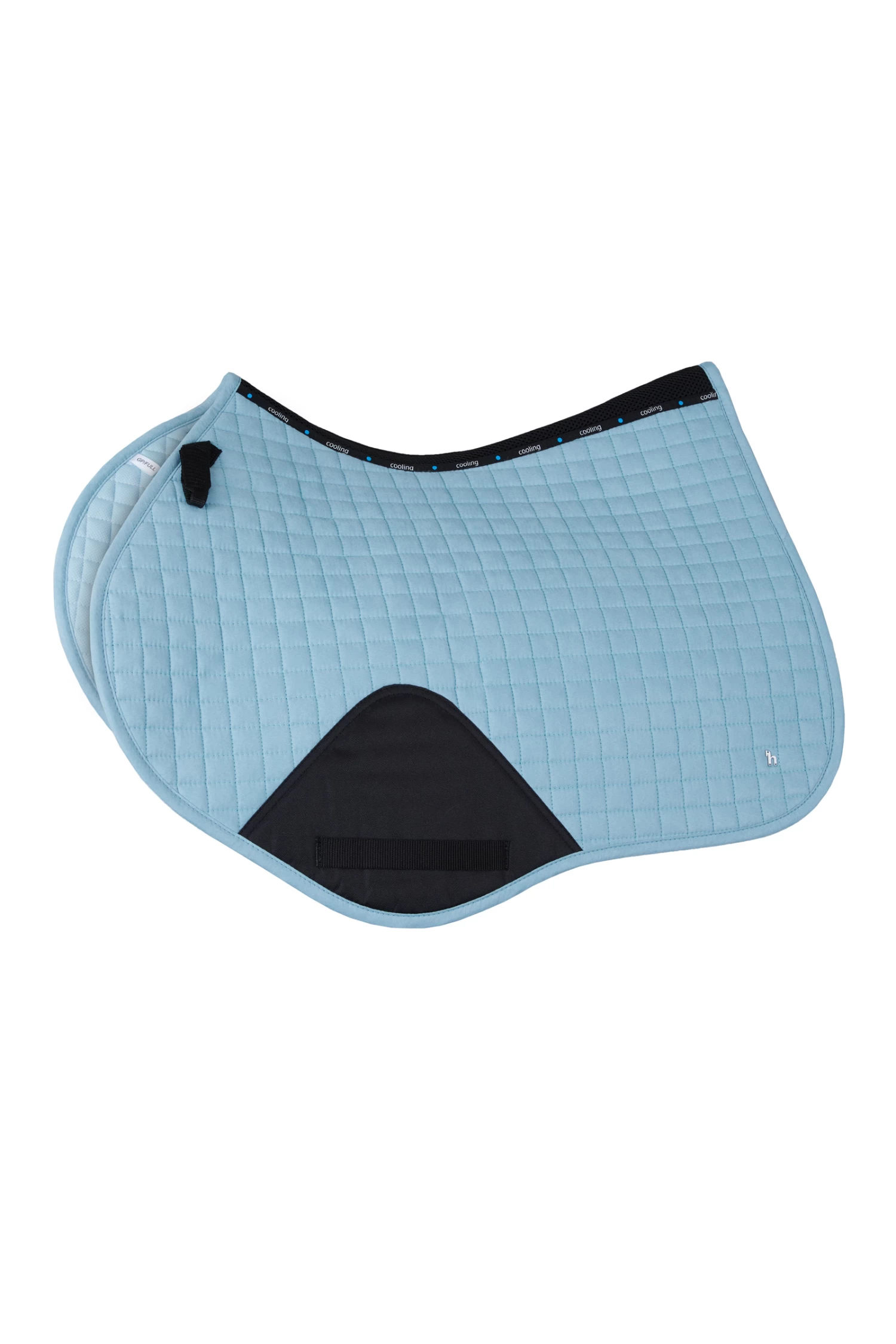 Horze Cooling All Purpose Saddle Pad - Image 4