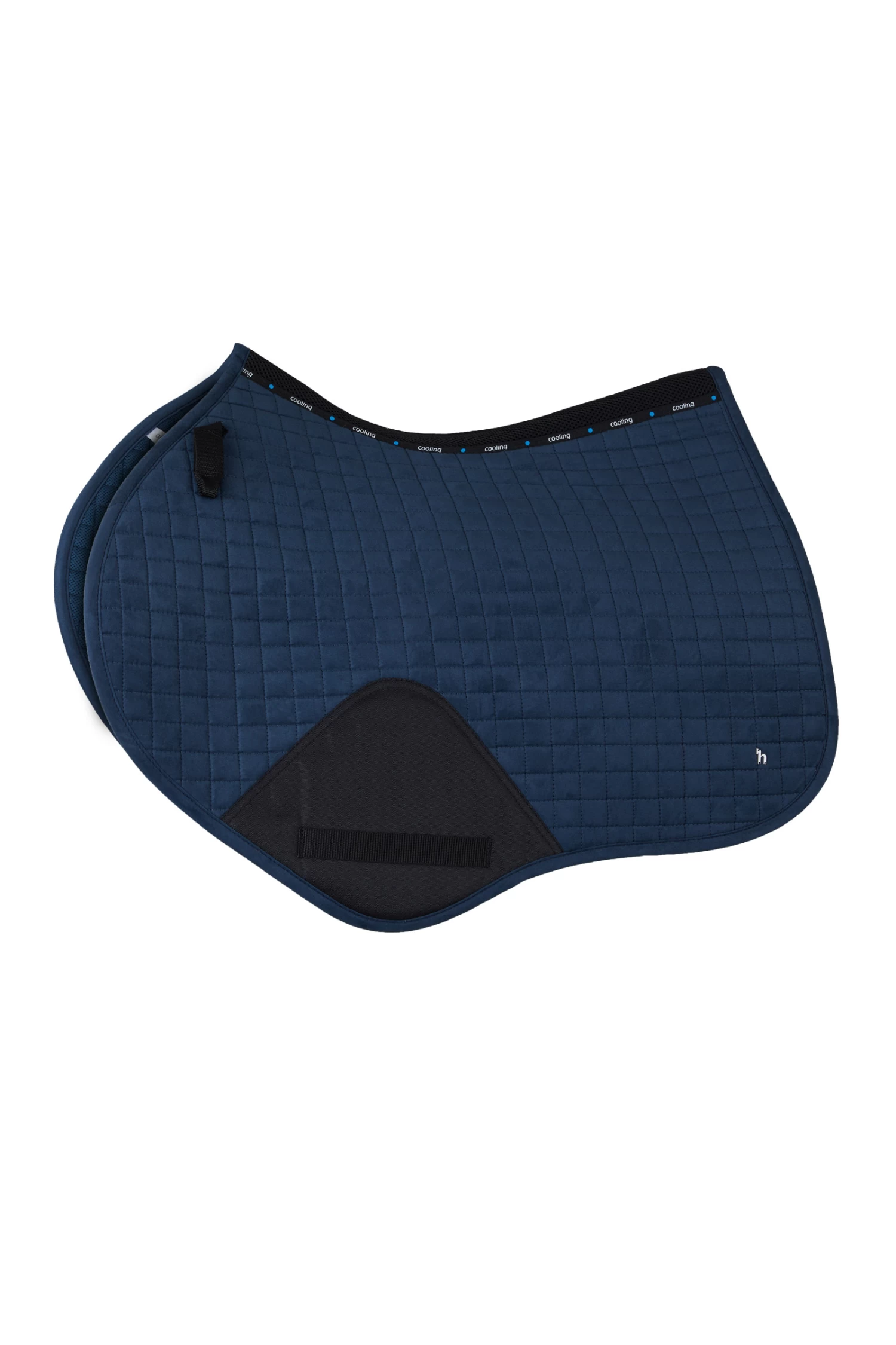 Horze Cooling All Purpose Saddle Pad - Image 14