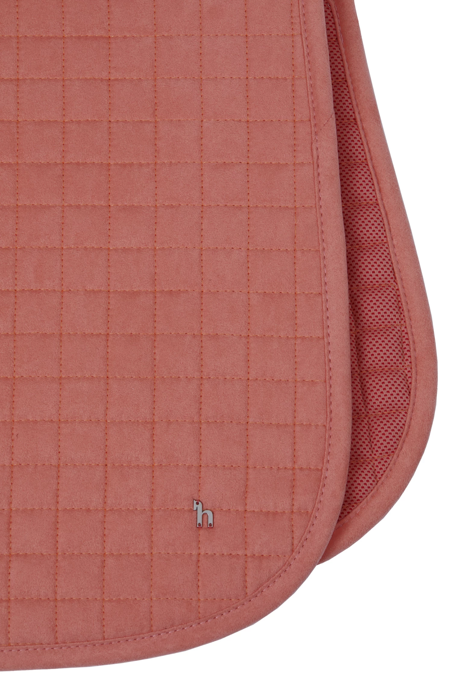 Horze Cooling All Purpose Saddle Pad - Image 2