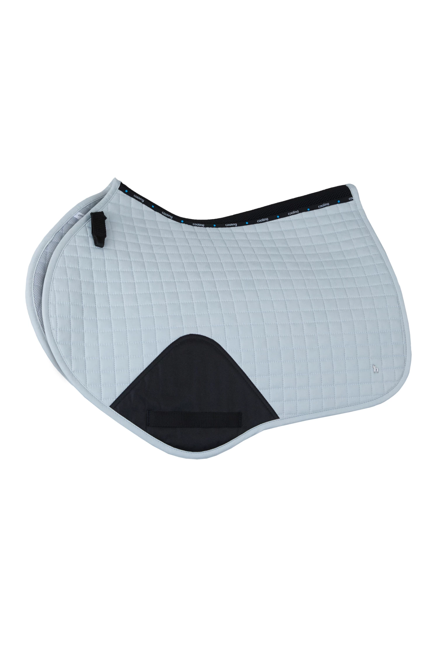 Horze Cooling All Purpose Saddle Pad - Image 8