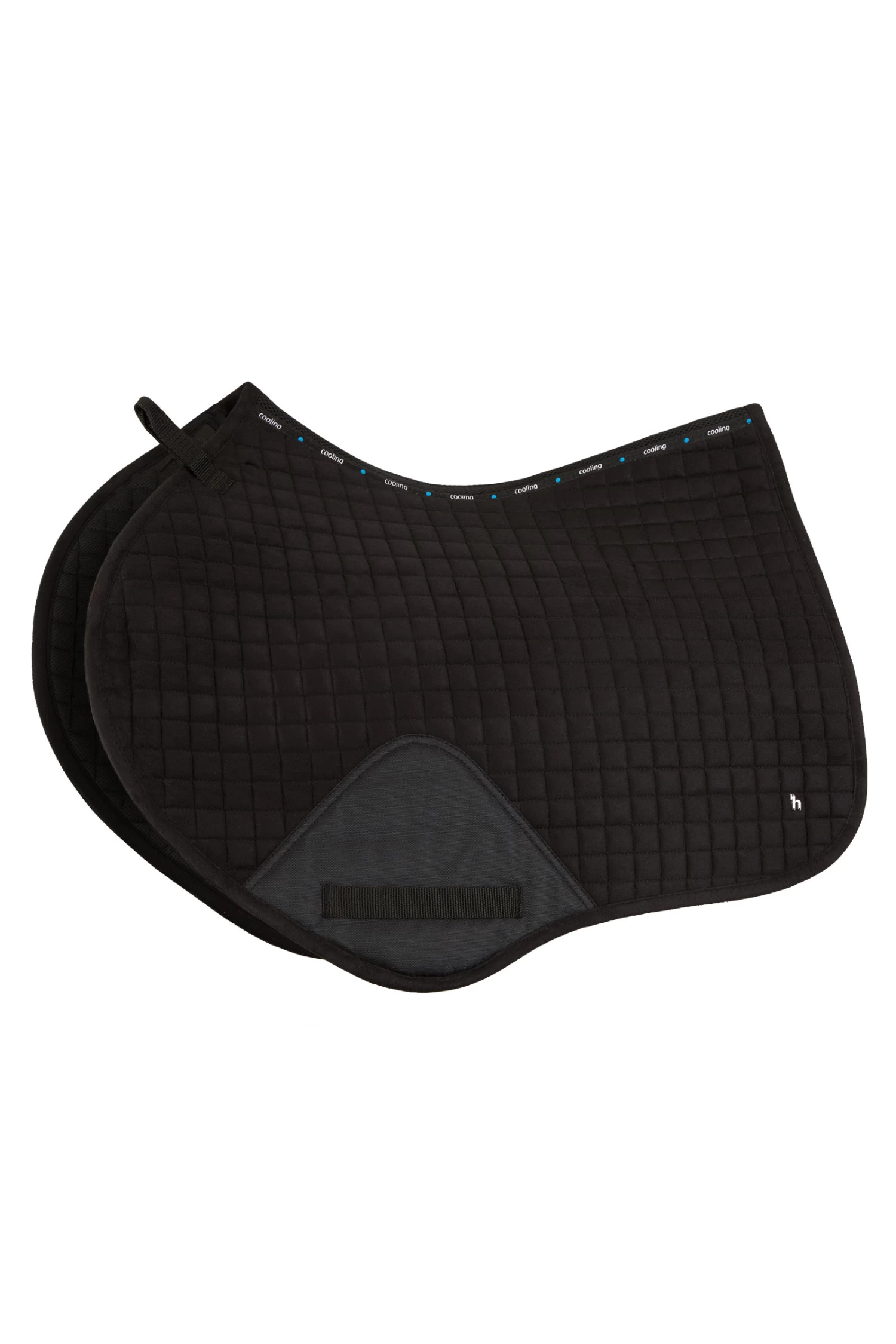 Horze Cooling All Purpose Saddle Pad - Image 11