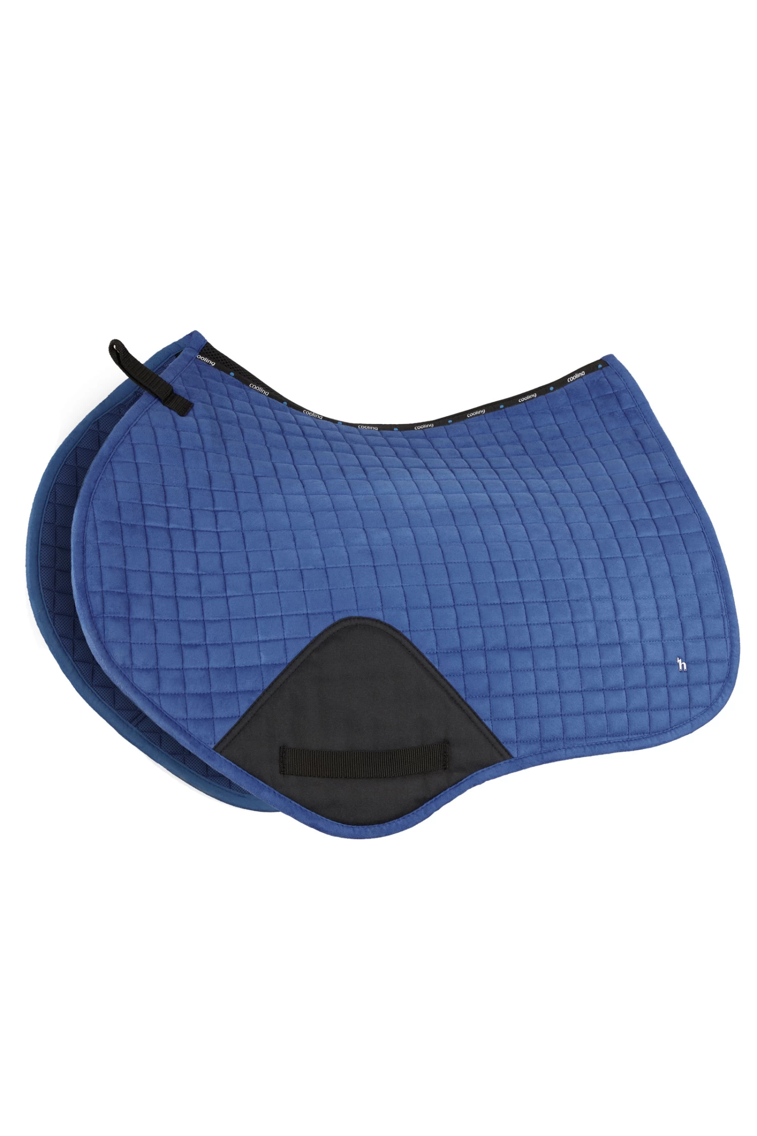 Horze Cooling All Purpose Saddle Pad - Image 17